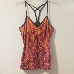 Women's Yoga top